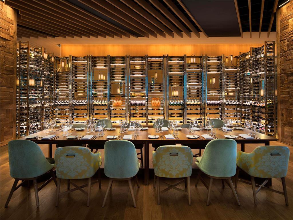 Hotel Sofitel Darling Harbour