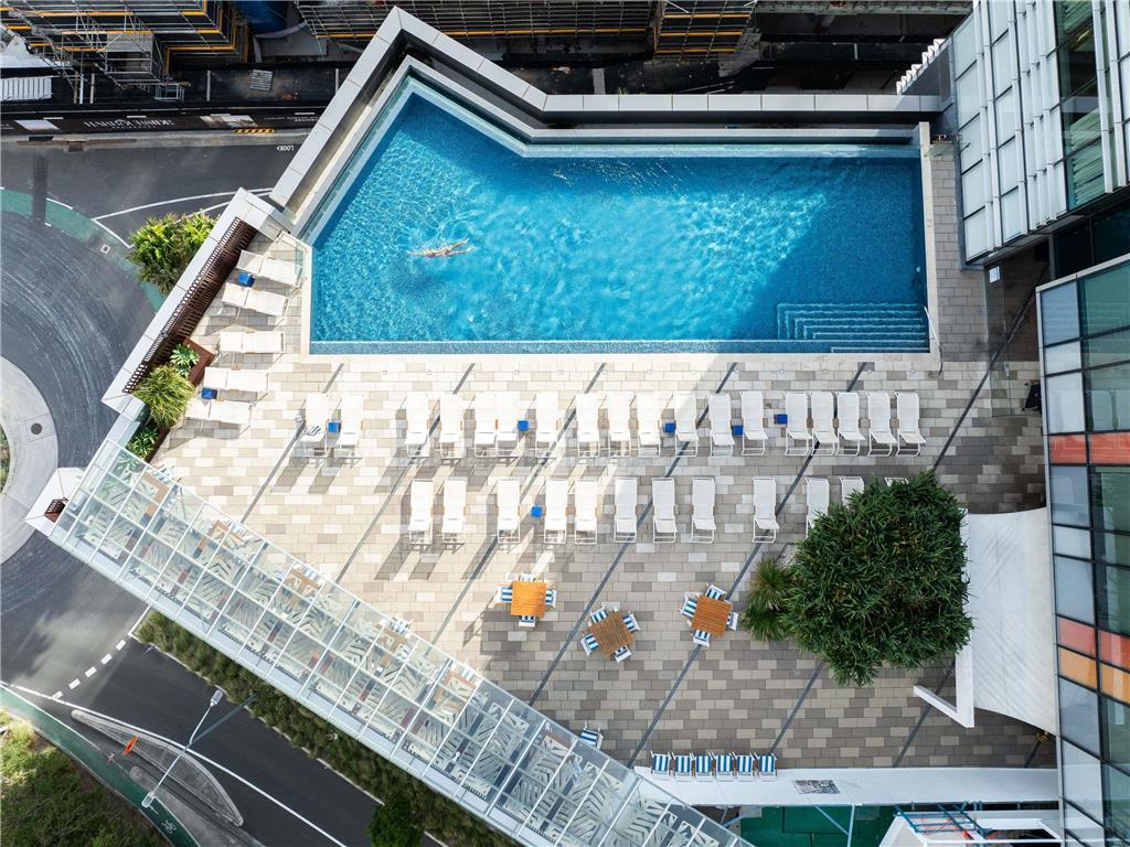 Hotel Sofitel Darling Harbour Sydney
